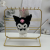 Q Version Pet Friend Sanrio Series Clow M Plush Doll Pendant Boutique Doll Crane Machines Supply