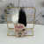 New Genuine Original Two-Color Fried Wool Cotton Doll Plush Doll Keychain Boutique Doll Pendant Supply