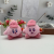 Cute Casual Kirby Plush Doll Keychain Wedding Sprinkle Doll Boutique Doll Pendant Gift