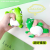 Elastic Cotton Squeezing Toy Dragon Plush Doll Keychain Decompression Healing Boutique Doll Prize Claw Doll Supply