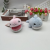 Funny Marine Animal Series Cute Shark Coin Purse Couple Bags Hanging Piece Pendant Wedding Sprinkle Doll