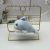 Funny Marine Animal Series Cute Shark Coin Purse Couple Bags Hanging Piece Pendant Wedding Sprinkle Doll