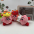 Cute New Kirby Export Quality Plush Pendant Bag Hanging Decoration Boutique Doll Prize Claw Doll
