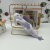 New Small Flying Dragon Plush Doll Keychain Domestic Sales Foreign Trade Export Doll Pendant Ornaments Prize Claw Doll