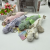New Small Flying Dragon Plush Doll Keychain Domestic Sales Foreign Trade Export Doll Pendant Ornaments Prize Claw Doll
