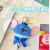 New Lollipop Series Plush Doll Keychain Children's Schoolbag Pendant Couple Bags Ornaments Prize Claw Doll