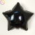 Cross-Border Hot Selling Factory Direct Sales 18” Star shape Helium Wedding Birthday Arrangement Decoration Foil Balloon