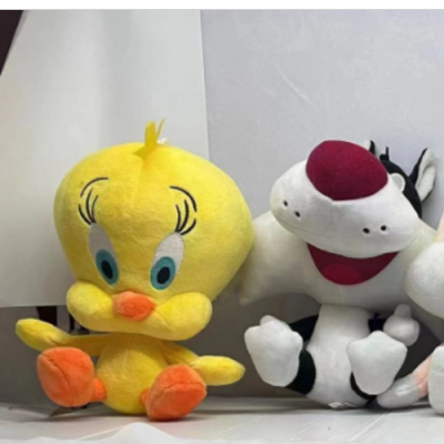 Plush Doll Customized Bugs Bunny PiYo PiYo Series