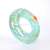 Inflatable Toys Thickened New Swimming Ring Sun Sequins Kids Swimming Life Buoy