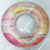 Sequined Checkered Swimming Ring Thicker Inflatable Ins Swim Ring Underarm Swimming Ring