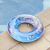 Inflatable Toy Thickened Cartoon Ocean Swimming Ring Kids Swimming Life Buoy