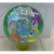 Swimming Pool Toy Ball Beach Ball Children's Large Water Toys Transparent Seaside Beach Toys Thickened Volleyball