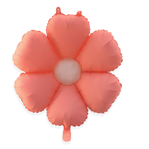 77 * 66 Medium Daisy Balloon Festival Party Background Decoration Balloons