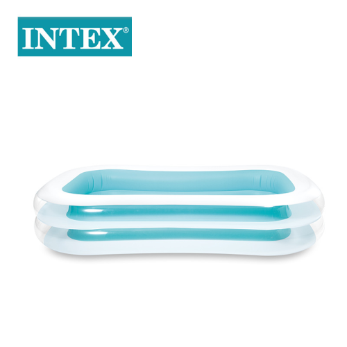intex56483 summer adult children‘s inflatable pool family inflatable toys ball pool paddling pool wholesale