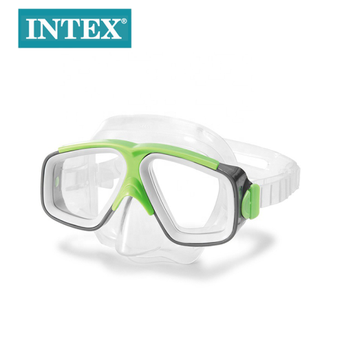 intex 55975 surfing knight googles swimming goggles outdoor diving mask swimming diving wholesale