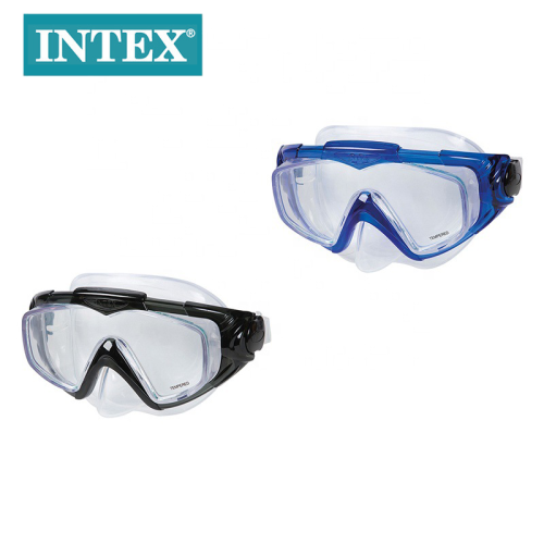 intex 55981 wholesale diving mask swimming goggles outdoor water sports diving mask swimming product