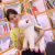 Kweichow Moutai Unicorn Plush Toys (Unicorn) Doll Internet Celebrity Unicorn