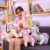 Kweichow Moutai Unicorn Plush Toys (Unicorn) Doll Internet Celebrity Unicorn