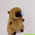 Plush Toy 8-Inch Claw Machine Capybara Butterfly Capybara Snot Capybara Backpack Capybara