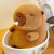 Internet Celebrity Capybara Stuffed Toy