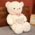 Holding-Heart Bear Doll Teddy Bear Plush Toy Large Hug Love Bear Love