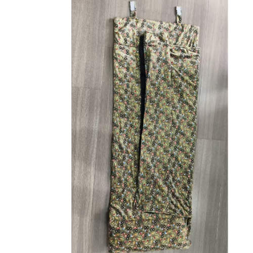 Dinosaur Unicorn Printed Children's Sleeping Bag