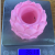 New Simulation Lotus Squeeze Cup Pinch Cute Decompression