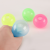 Tiktok Same Tpr Decompression Toy Pinch Music 6.0 Luminous Ball 5.0 Luminous Ball