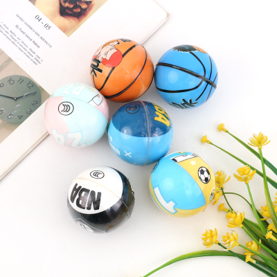 Hot Sale High Elasticity Slam Dunk Pu Bouncing Ball Rubber Sponge Foaming Solid Ball Children's Stress Relief Toys