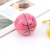 Classic Cartoon Children Decompression Elastic Ball Leisure Toys Bouncing Ball PU Student Stress Relief Basketball Toys
