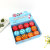 Children's Toys Pu Solid Sponge Elastic Ball Bite-Resistant Super Bullet Ball Rubber Ball Pet Toys Wholesale