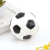Pu Children's Toy Color Football Vent Decompression Elastic Ball Cross-Border Amazon Manufacturers Supply Multi-Specification Size