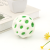 Children's Toys Pu Solid Sponge Elastic Ball Holed Balls Super High Pinball Rubber Ball Pet Toys Wholesale