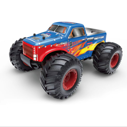 1：20 remote control sports car big wheel off-road vehicle remote control toy children boy gift high speed mini