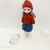 Barbie Doll 30cm girl doll simulation princess gift toys for children