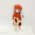Barbie Doll 30cm girl doll simulation princess gift toys for children