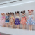 Wholesale Barbie doll emulation princess girls children's toys admissions gifts