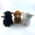 Highland Cow Scottish Highland Cow Plush Toy Cute Simulation Long Hair Cow Doll Spot