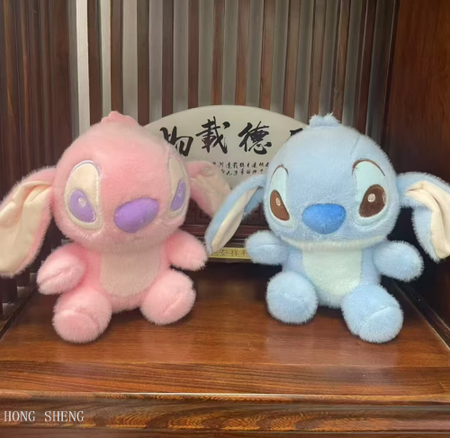 史迪仔系 XLS028 新款 推荐款 史迪仔毛绒玩具爆款公仔毛绒玩偶
