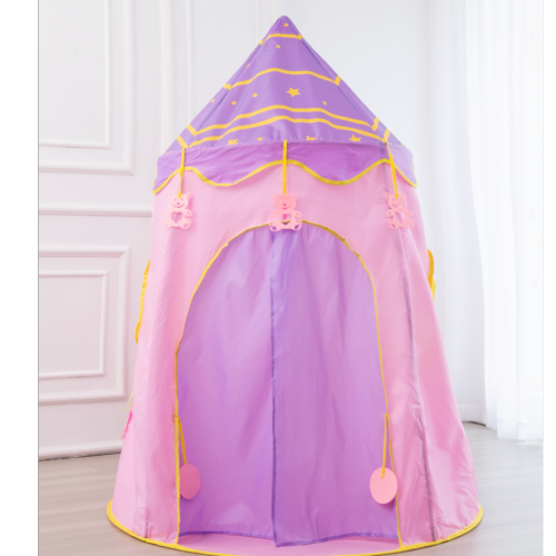 Castle Tent Fun House
