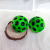 7cm Space Ball Super High Bouncing Bounciest Lightweight Relieve Stress Moon Ball Rubber Foam Ball For Children Toy