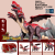 Electric Egg-Laying Dinosaur Three-Head Dinosaur Toy Dinosaur 2023 Foreign Trade New Toy