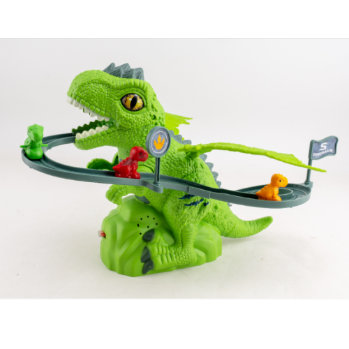 恐龙爬楼梯 电动恐龙玩具 玩具恐龙 JUGUETE智能玩具新款玩具TOYS