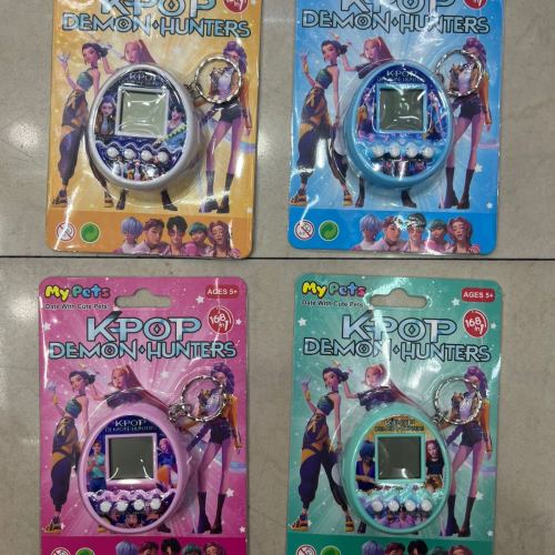 儿童各种电子宠物系列