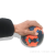 15cm Pattern Dodgeball Throwing Ball Environmental Protection Material