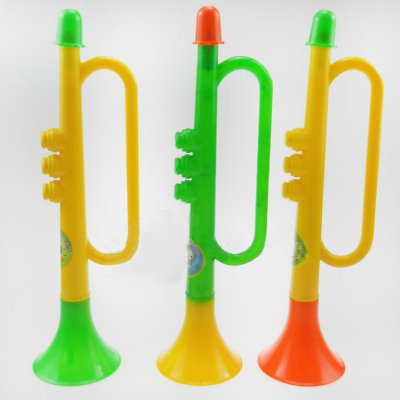 Cheer Horn Educational Toys Children Fans Horn Stall Toy Gift Horn Stall Hot Sale Wholesale