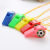 Children's Football Whistle Toy Sports Game Cheer up Whistle Competition Referee Whistle Stall Toy