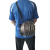 Basketball Bag/Volleyball Bag/Football Bag/Shoulder Bag, Double Opening, Sports Ball Bag