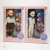 12-Inch Multi-Joint Barbie Doll Loli Doll 3D Real Eye
