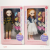 12-Inch Multi-Joint Barbie Doll Loli Doll 3D Real Eye